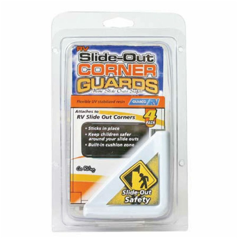 SLIDEOUT CORNER GUARDS 4